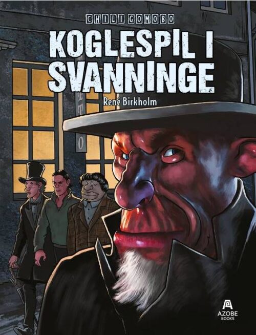 Koglespil i Svanninge