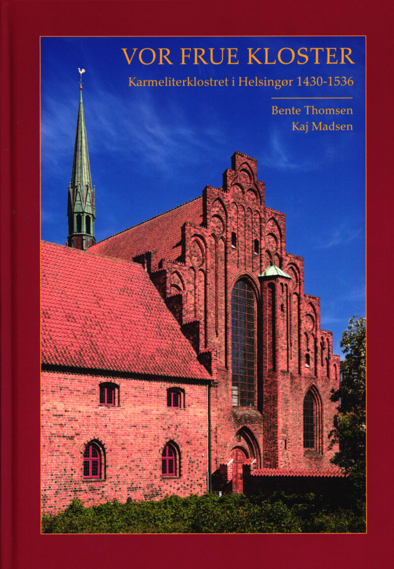 Vor Frue Kloster
