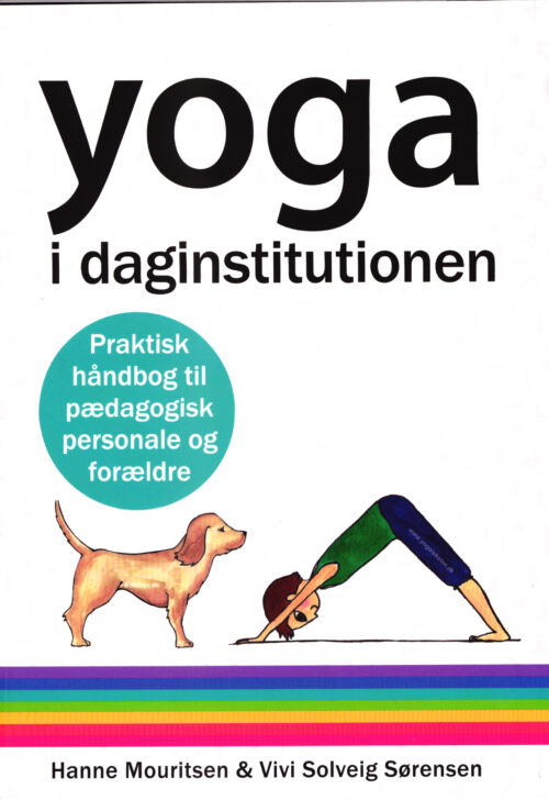 Yoga i daginstitutionen