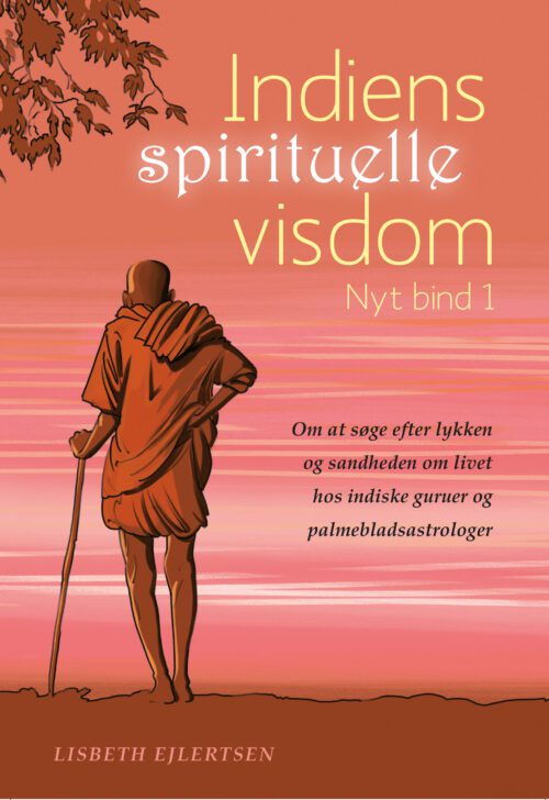 Indiens spirituelle visdom