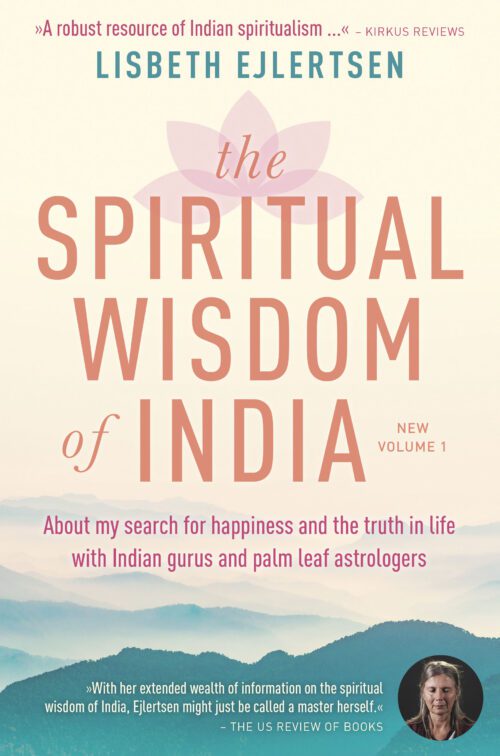 The Spiritual Wisdom of India