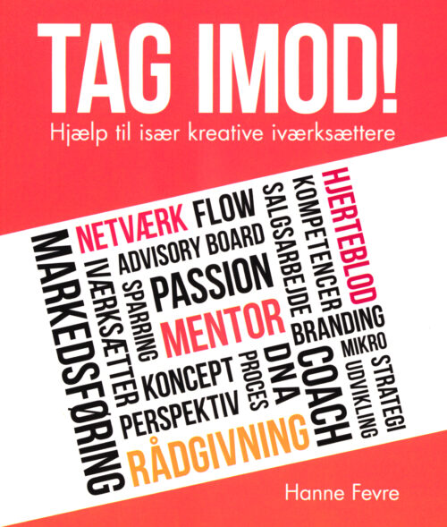 Tag imod!