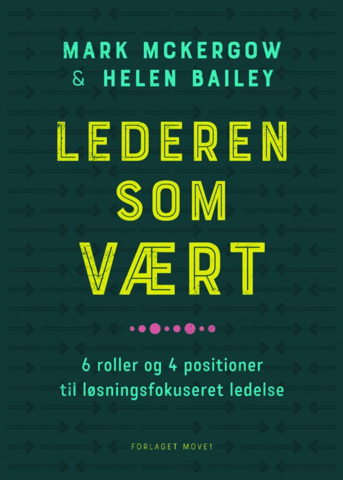 Lederen som vært