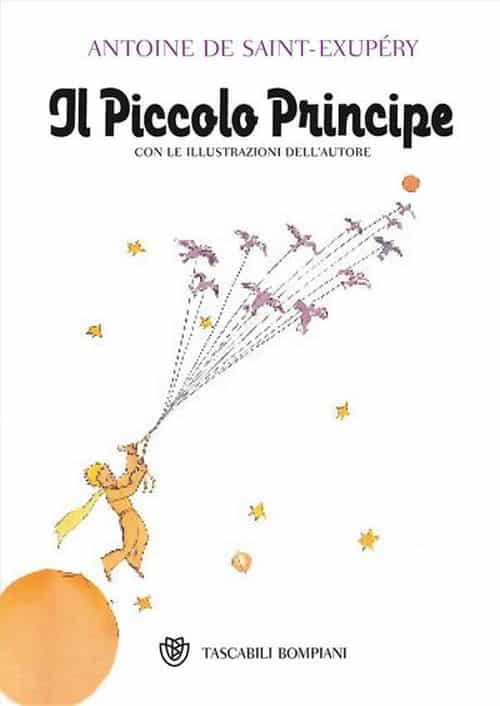 Il piccolo principe