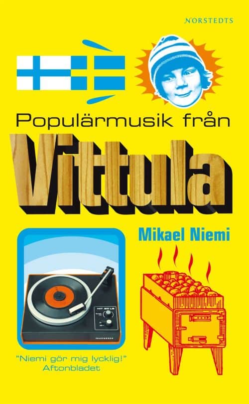 Populärmusik från Vittula