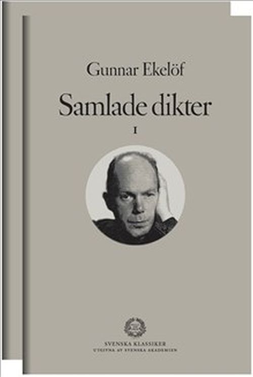 Samlade dikter. Bd.1-2