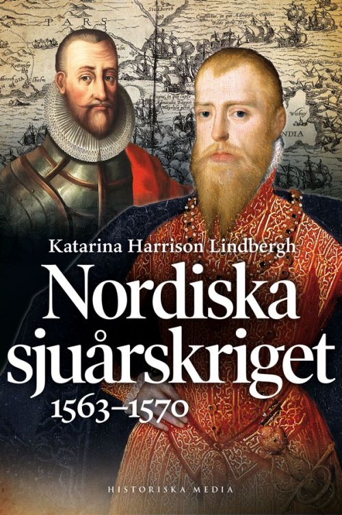 Nordiska sjuårskriget : 1563-1570