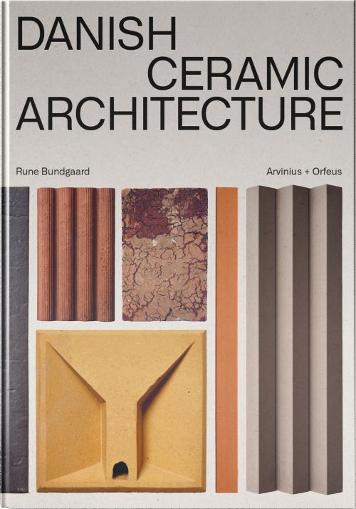 Danish ceramic architecture