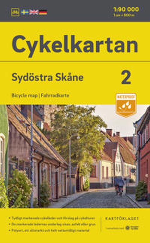Sydöstra Skåne