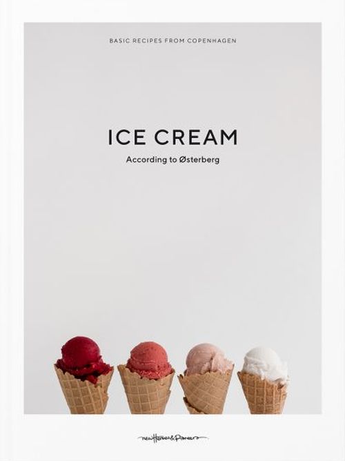 Ice Cream: According to Ãsterberg