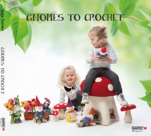 Gnomes to Crochet