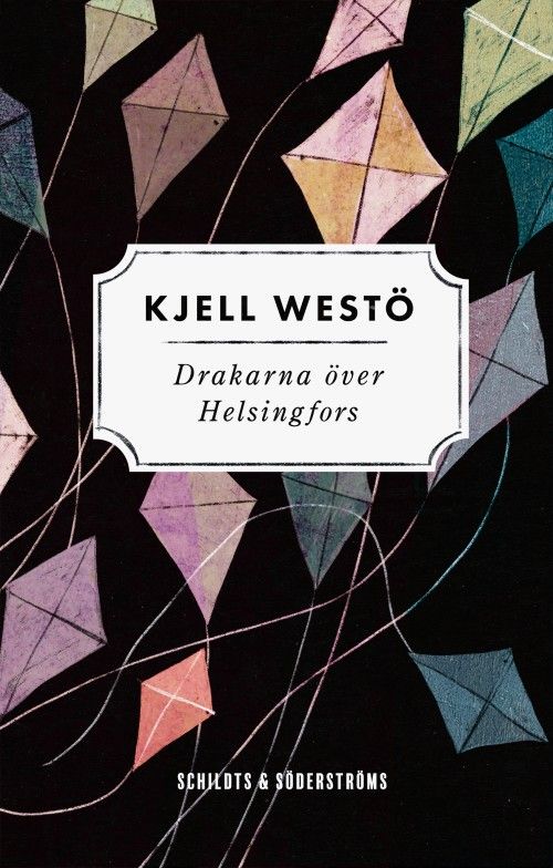 Drakarna över Helsingfors