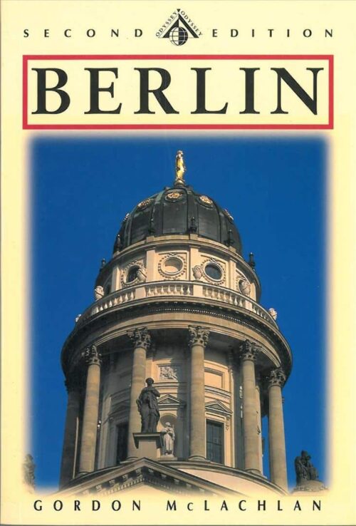 Berlin - Odyssey guide