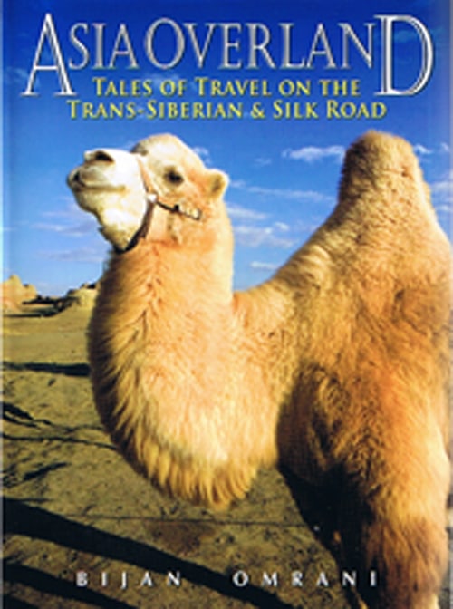 Asia Overland
