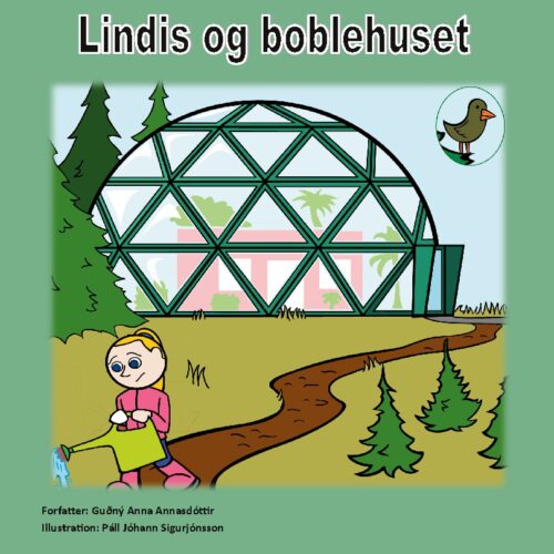 Lindis og boblehuset