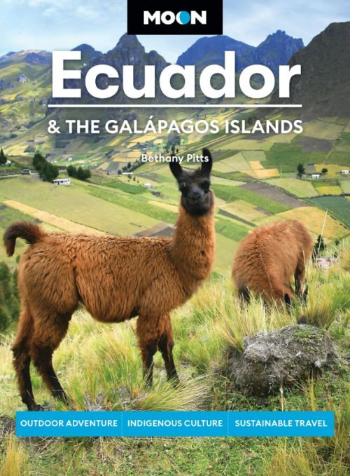 Ecuador & the Galapagos Islands