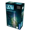 Exit 1-4 combo