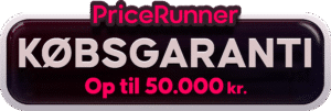 Kobsgaranti-DK Pricerunner