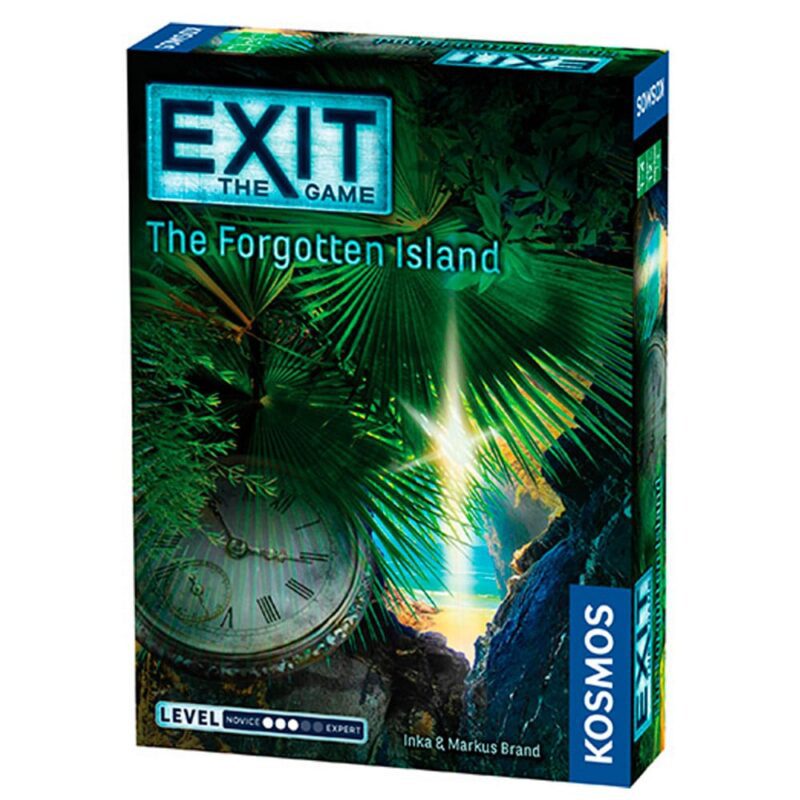 Exit 5-8 combo