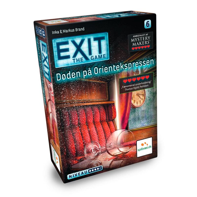 Exit 5-8 combo - Image 2