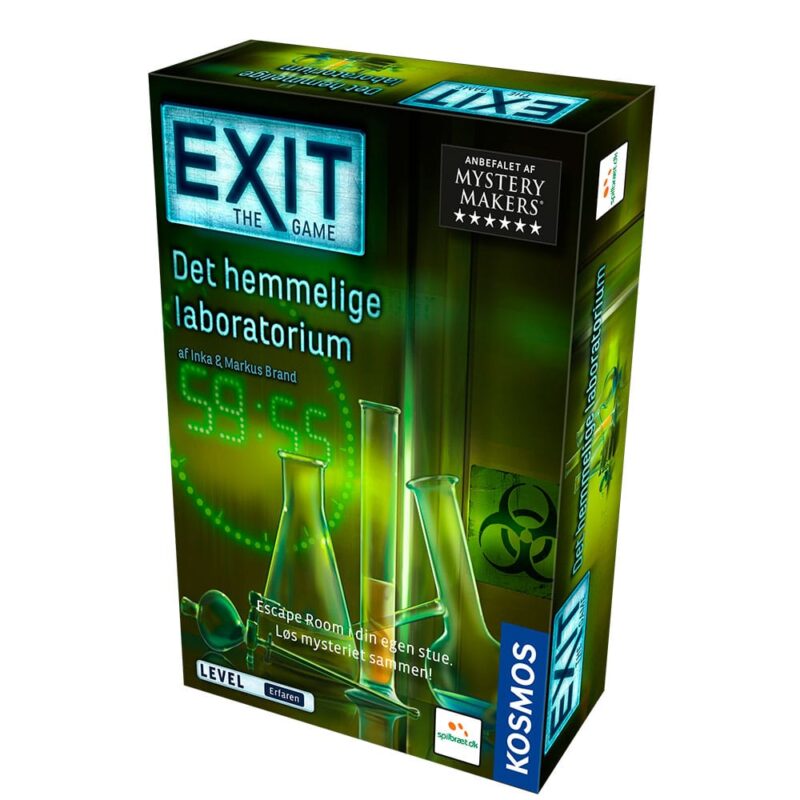 Exit 1-4 combo - Image 2